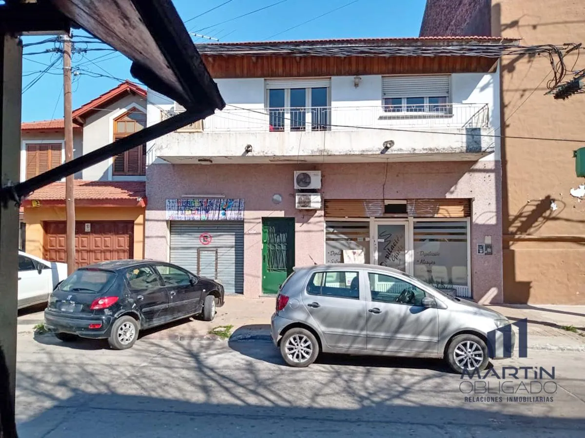 Casa en Roque Sáenz Peña al 4800