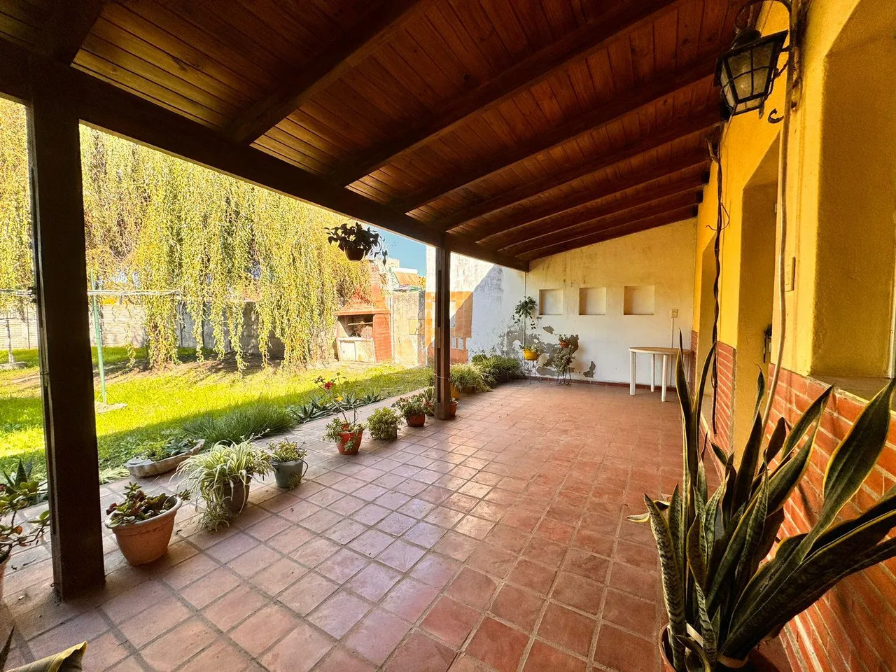 Casa en Rivadavia al 500