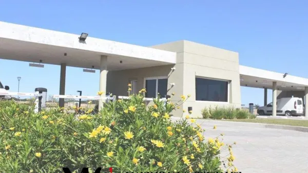 Terreno en Lote en venta - Santa Clara, Canning, San Vicente