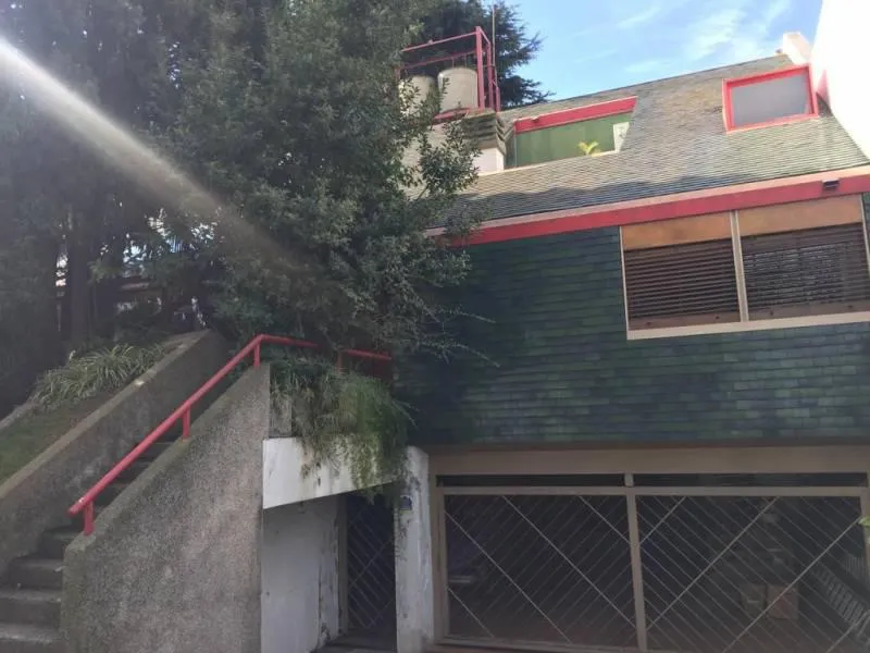 Casa en BOULEVARD BALLESTER al 5800