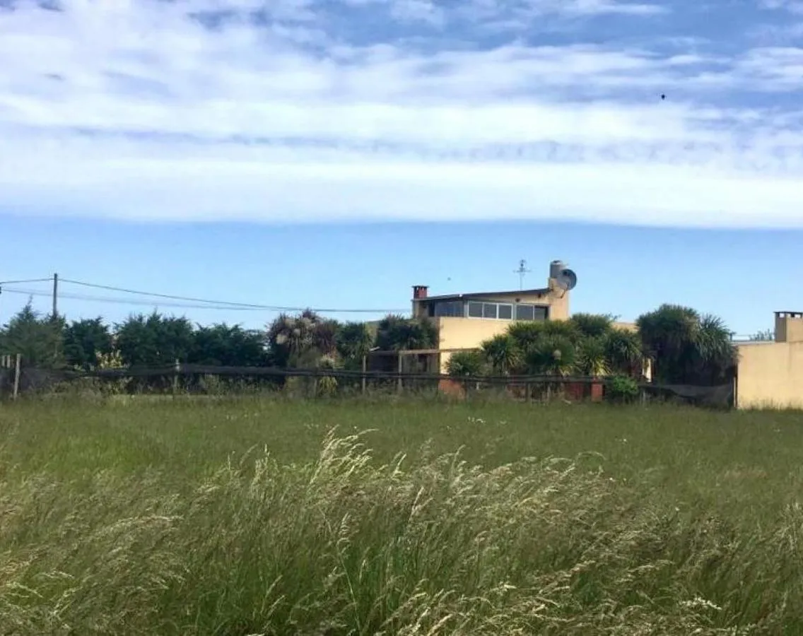 Terreno en luis saenz peña 93, Mar Del Plata, Buenos Aires, Argentina.