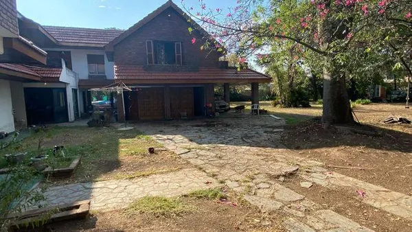 Terreno en Marcos Sastre 900