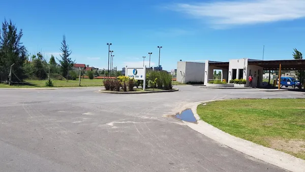 Terreno en Lote en Barrio Santa Juana - Juana De Arco 6700, Esteban Echeverría, Provincia De Buenos Aires