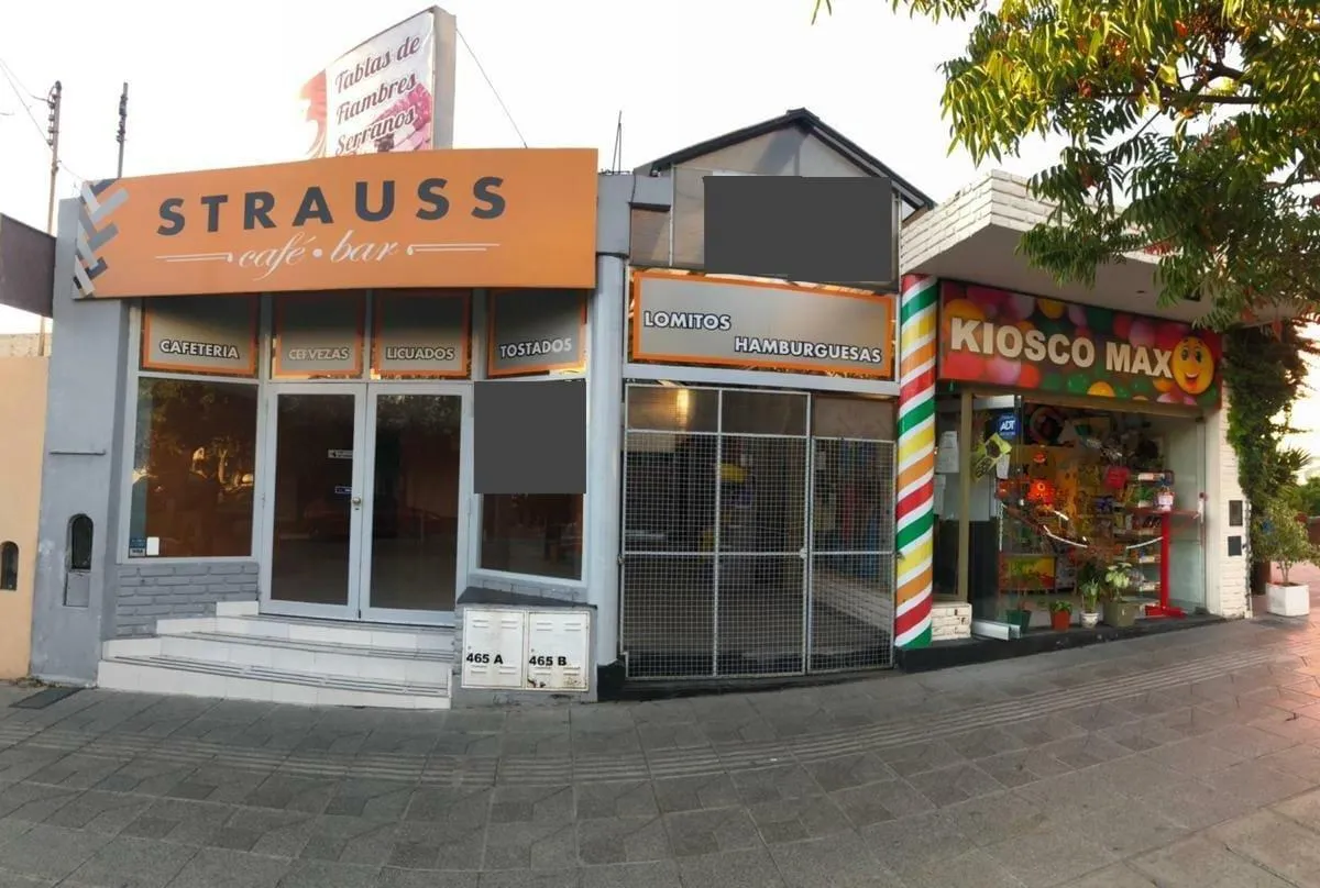 Local Comercial en