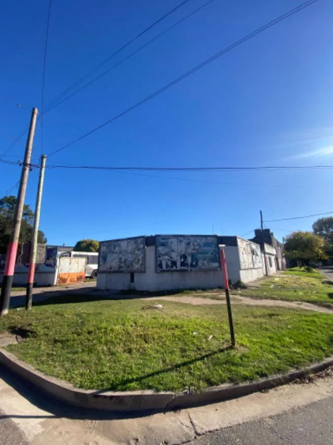 Terreno en Ayacucho al 3800