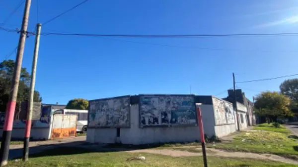Terreno en Ayacucho al 3800