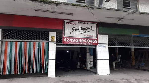 Terreno en Oncativo 1867