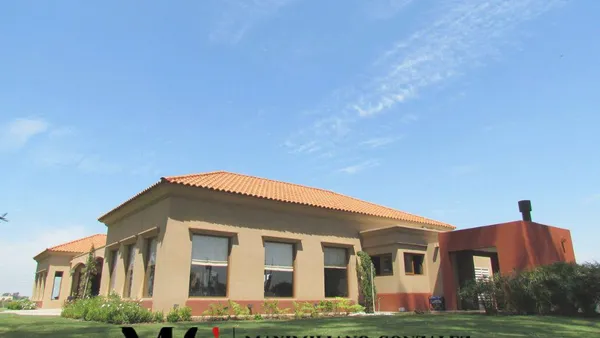 Terreno en Lote en venta- San Lucas