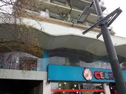 Departamento en Av. Maipú al 1400