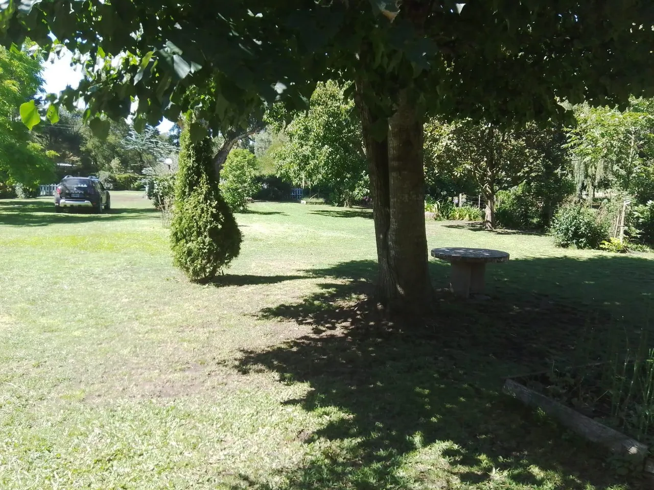 Casa en Laguna La Brava