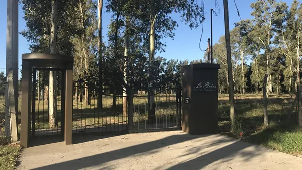 Terreno en La Elvira 13 y 600 Lote 39