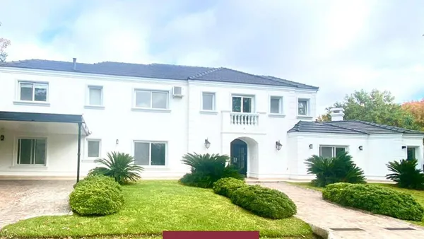 Casa en AYRES DE PILAR