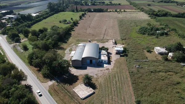 Terreno en villa esquiu