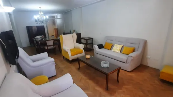 Departamento en Laprida al 300 Barrio Norte