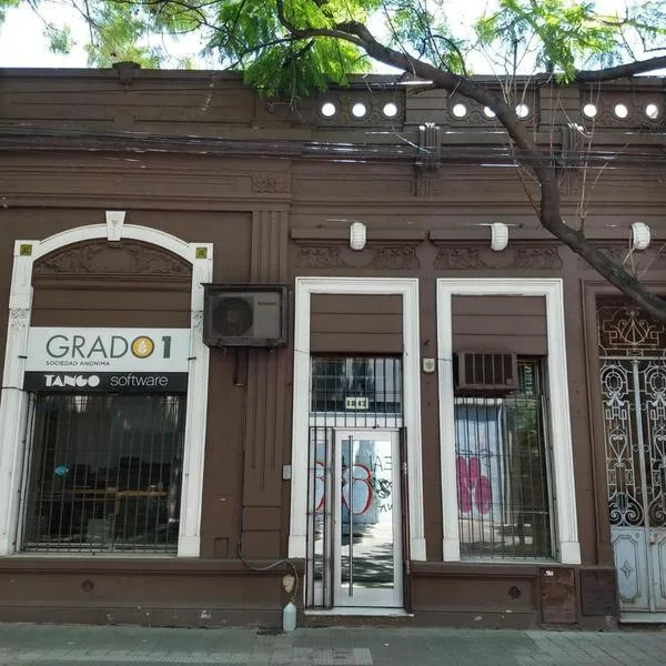 Casa en 9 de Julio al 1800