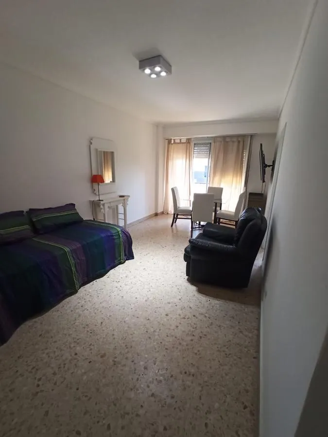 Departamento en Diagonal Alberdi al 2300