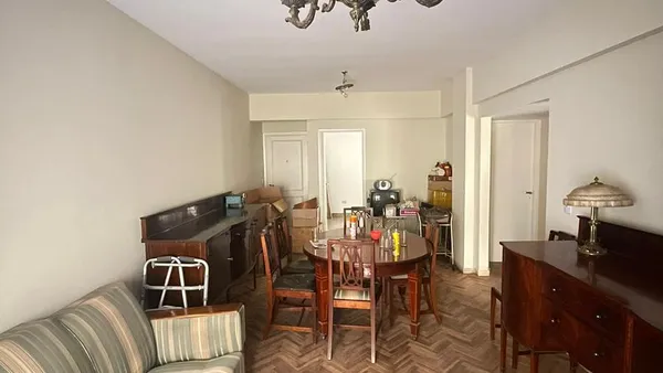 Departamento en Dean Funes al 100