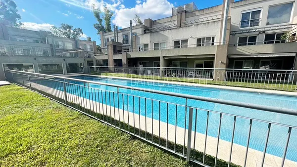 Departamento en Harmony