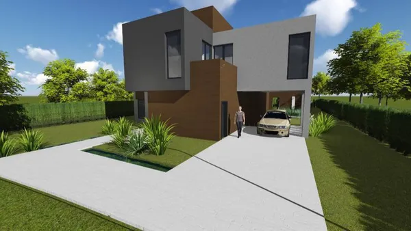 Casa en TERRALAGOS