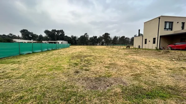 Terreno en Club de Campo Casuarinas del Pilar