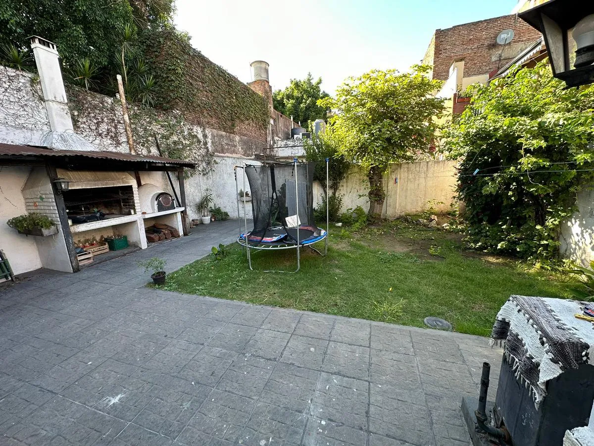 Casa en SOTO Y CALVO