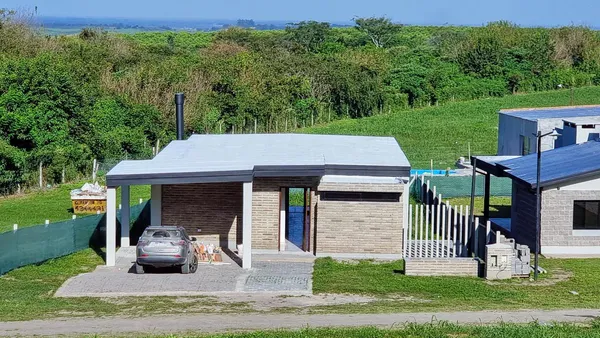 Casa en LOMA LINDA TAFI VIEJO