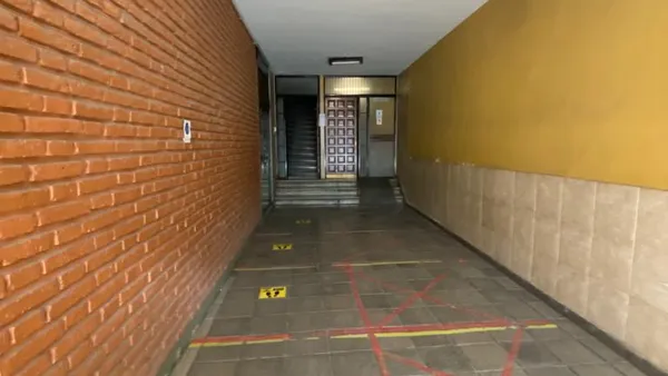 Departamento en san martin al 100