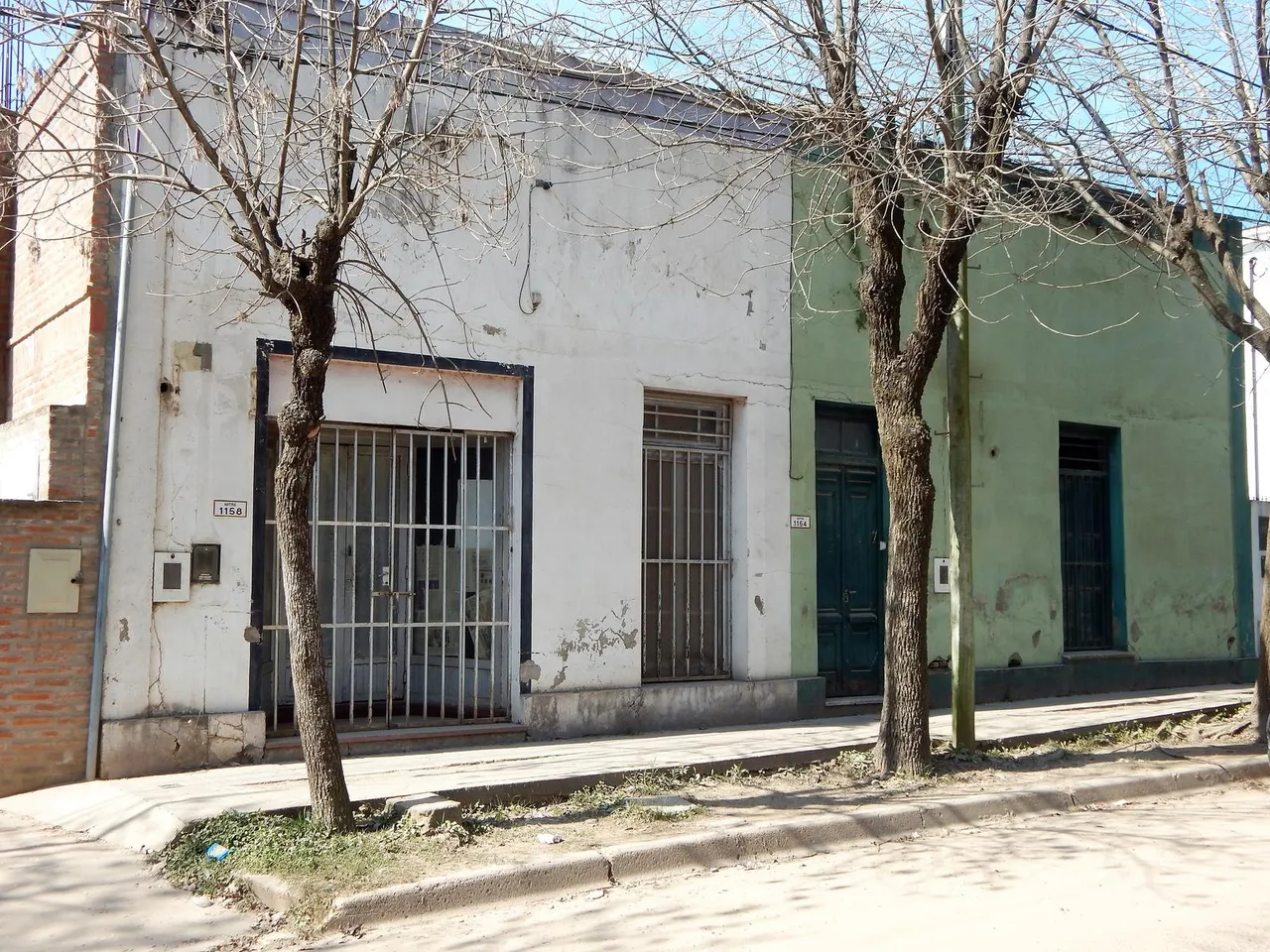 Casa en Mitre al 1100