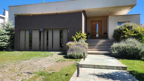 Casa en La Vacherie