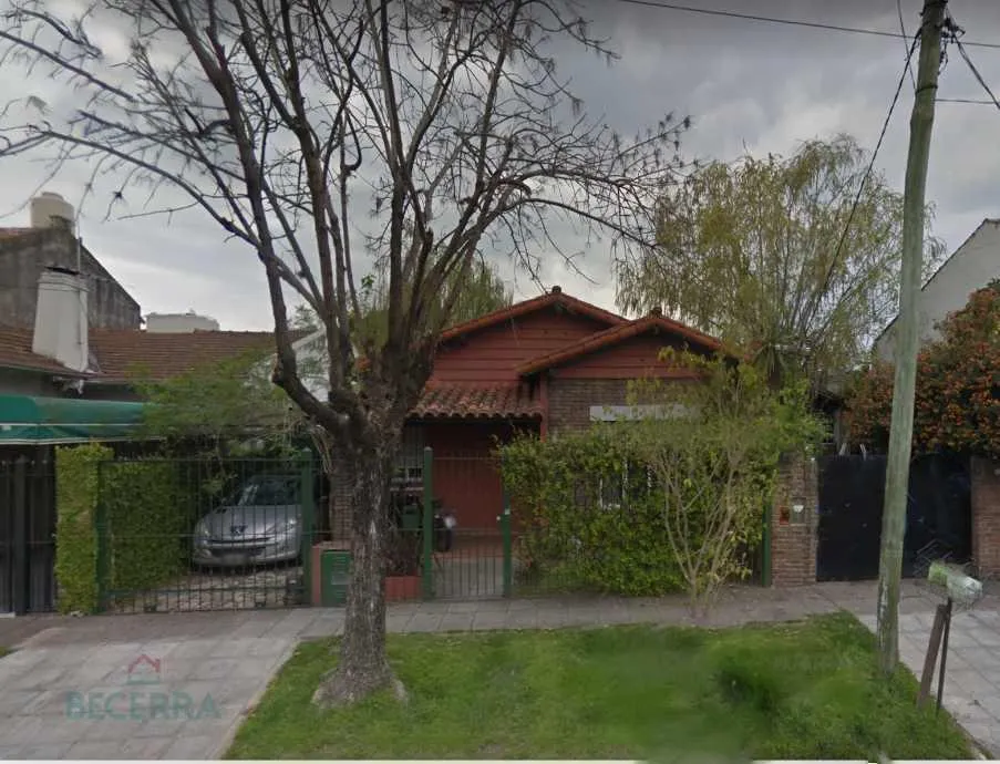 Casa en Isabel la Católica 1800