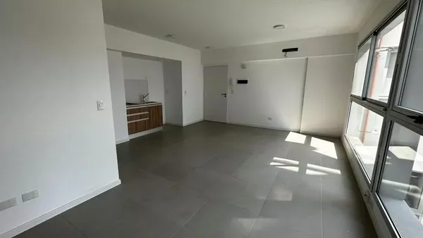 Departamento en San Martin al 1700 - Pont Bleu