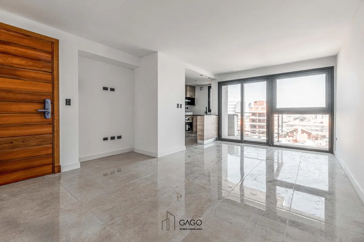 Departamento en Daprotis al 4100