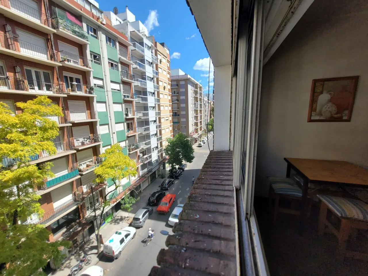 Departamento en Brown al 2300