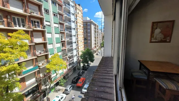 Departamento en Brown al 2300