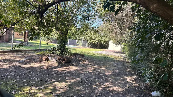 Terreno en Lamadrid al 1200