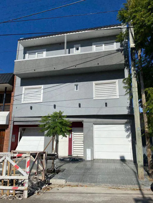 Departamento en Ferre al 800