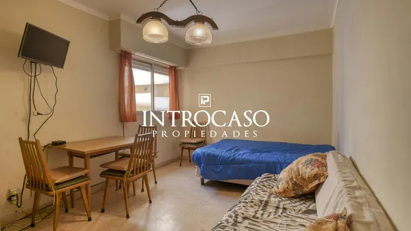 Departamento en Lamadrid 2271