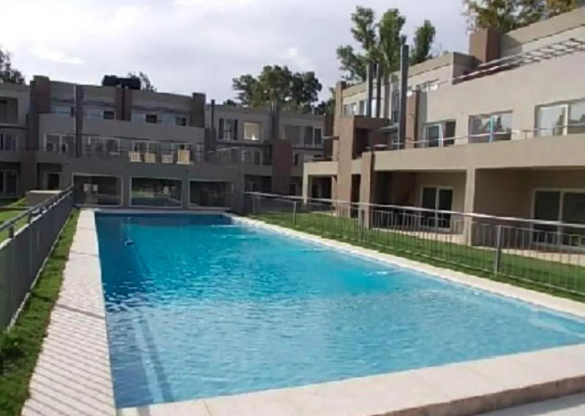 Departamento en Harmony