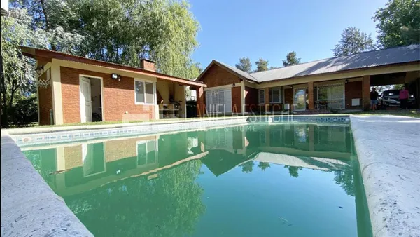 Casa en Sakura