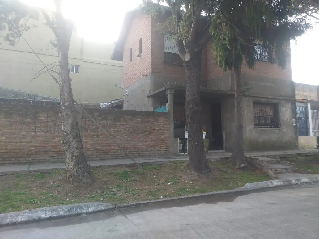 Casa en calle Mar del Plata al 4600