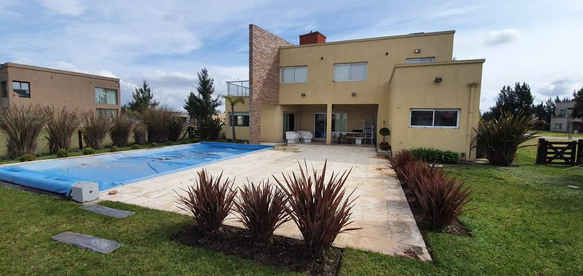 Casa en ruta 58 km 9