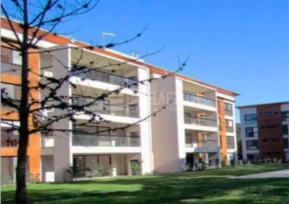 Departamento en Ecoaldea