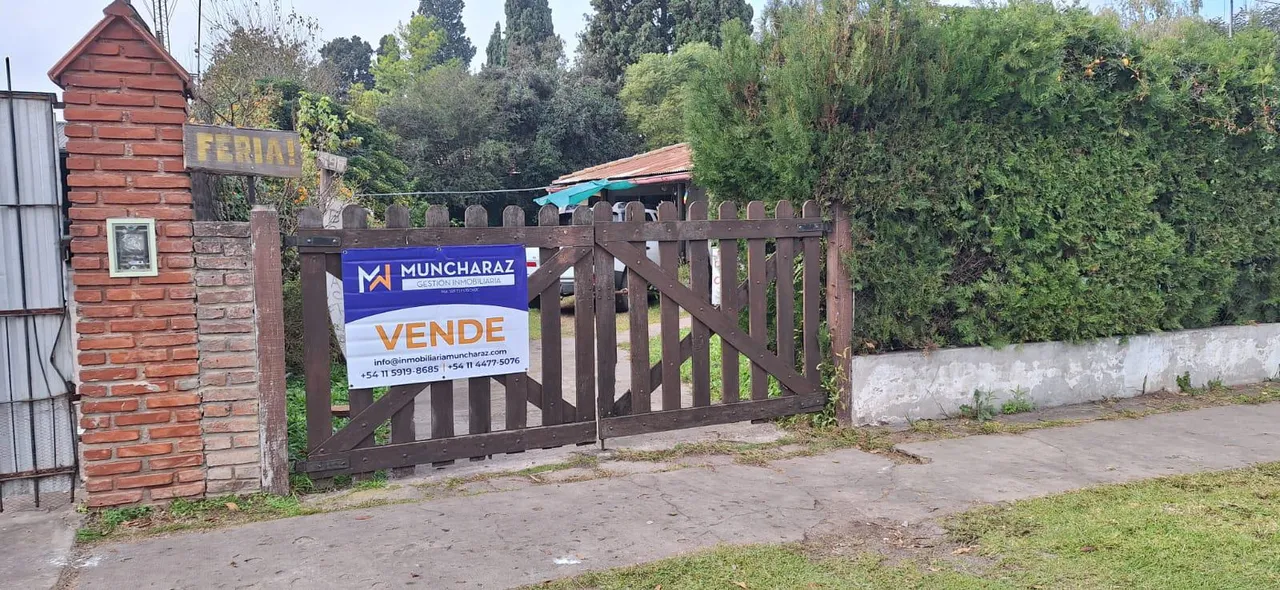 Casa en Av. Belgrano