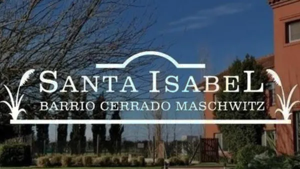 Terreno en la pista al 1500