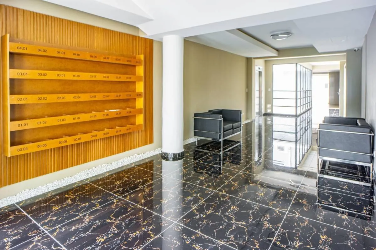 Departamento en Brown al 2900
