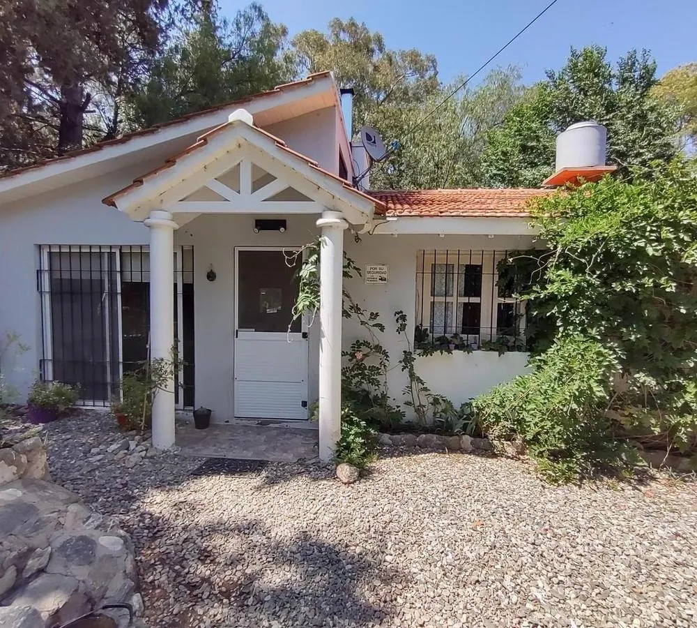 Casa en Luis De Olloqui 100 Piedras Blancas, Merlo - SAN LUIS