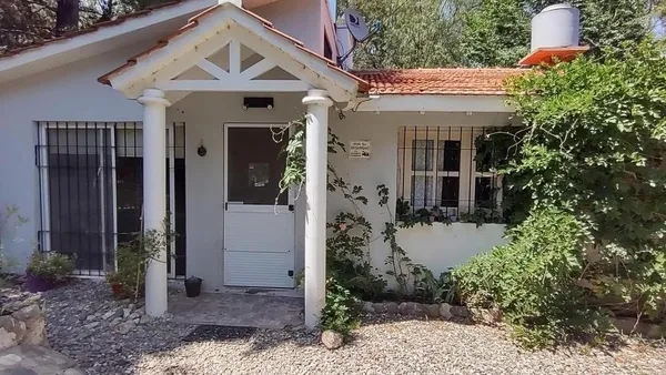 Casa en Luis De Olloqui 100 Piedras Blancas, Merlo - SAN LUIS