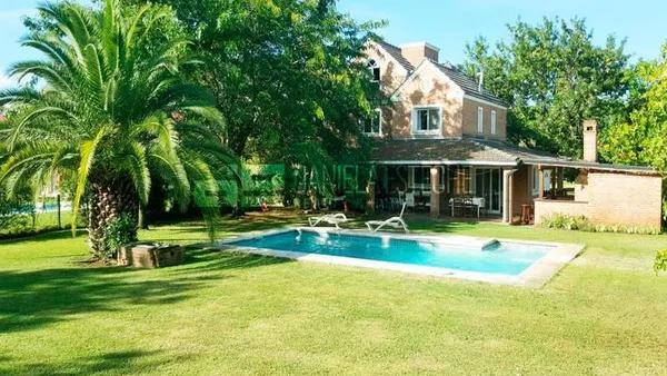 Casa en Panamericana Km 43,5 y Las Amapolas