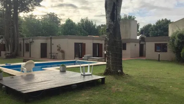 Casa en eusebione 1900, Mar Del Plata, Buenos Aires, Argentina.