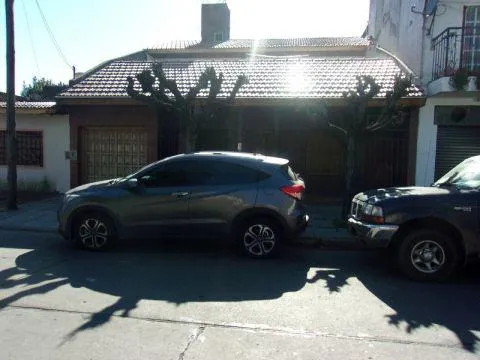 Casa en Crucero General Belgrano al 5400